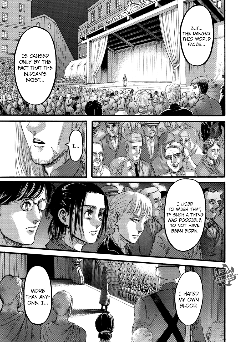 Page 33 of Chapter 100