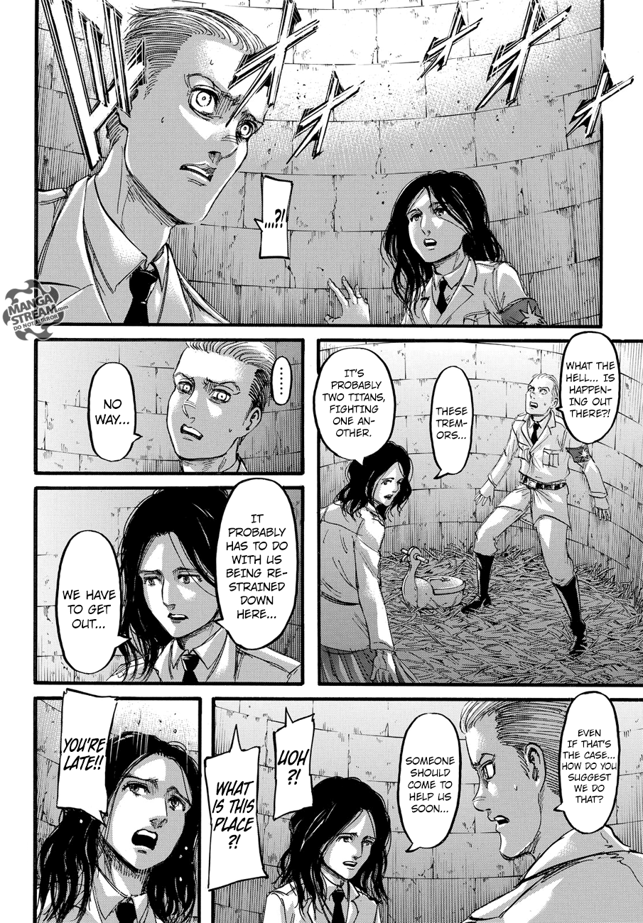 Page 21 of Chapter 101
