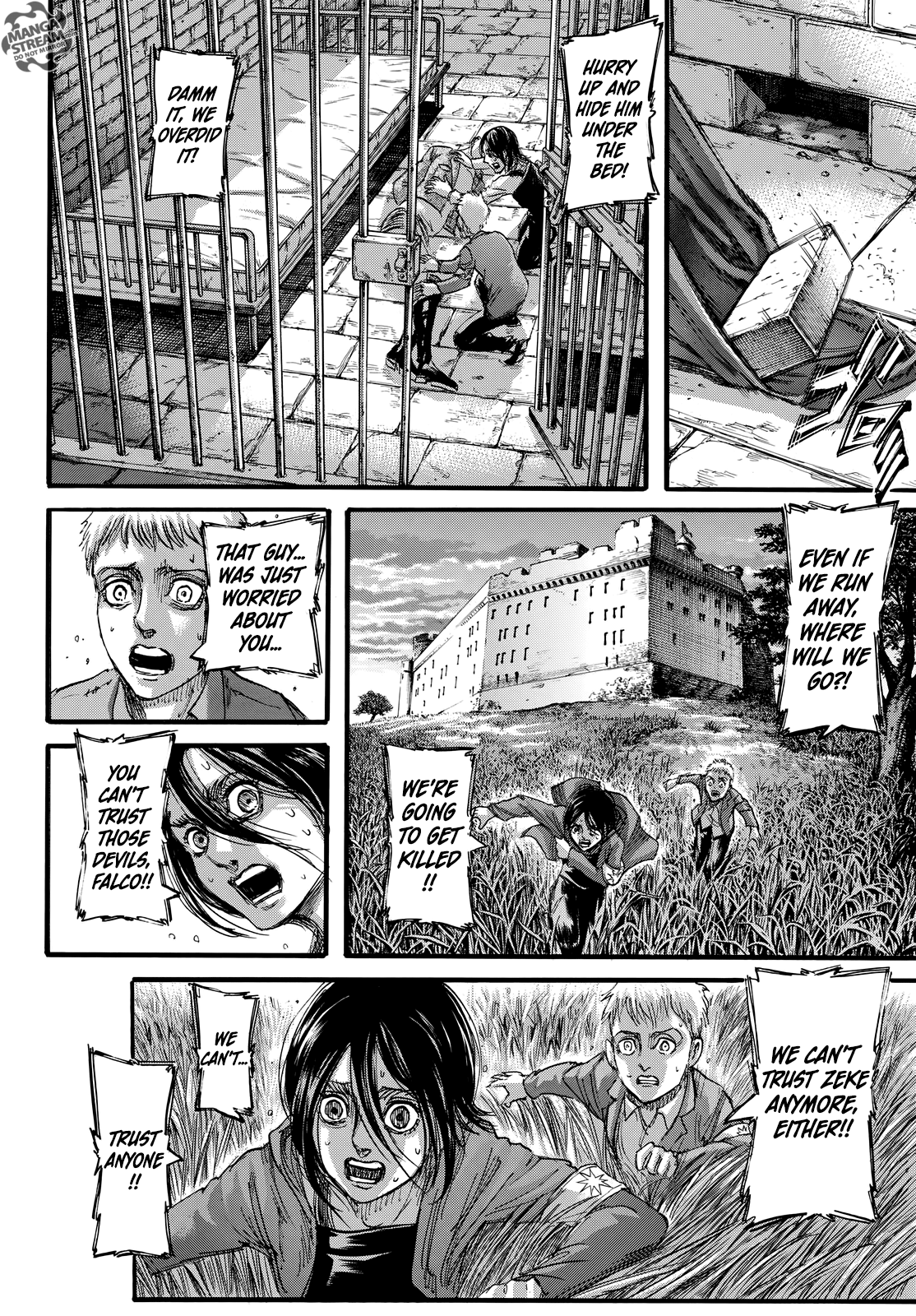 Page 43 of Chapter 107