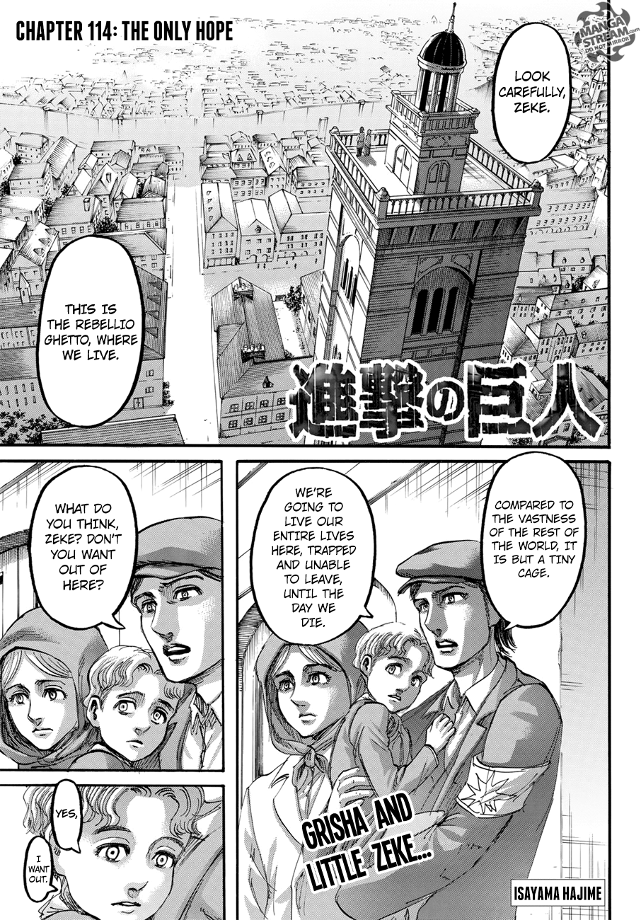 Page 1 of Chapter 114