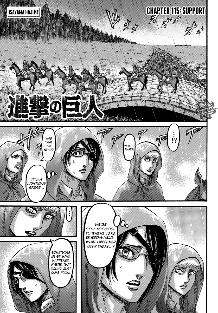 Page 1 of Chapter 115