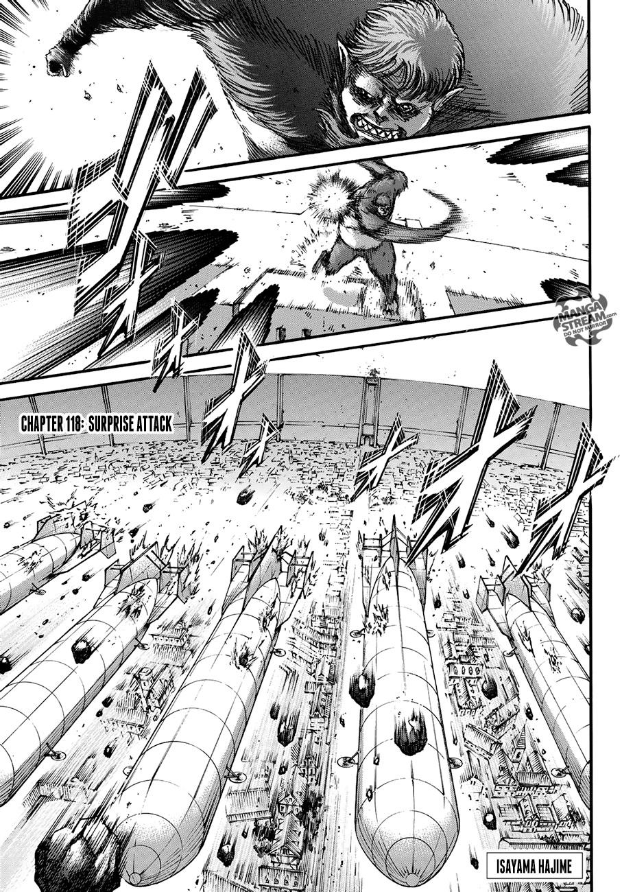 Page 1 of Chapter 118