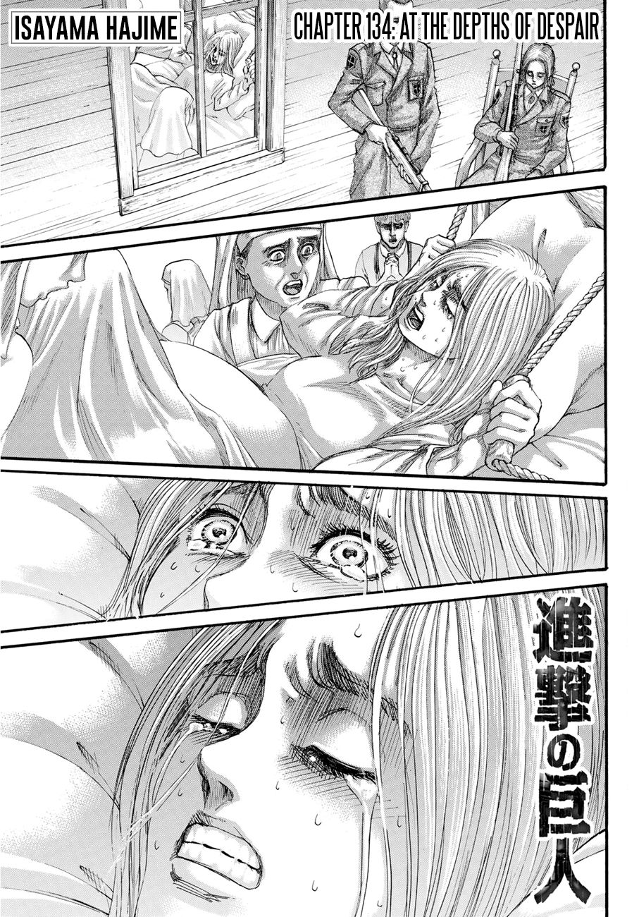 Page 1 of Chapter 134