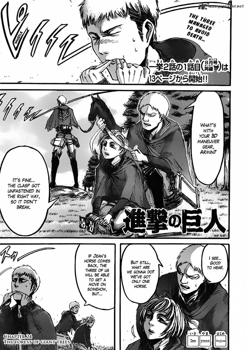 Page 1 of Chapter 21