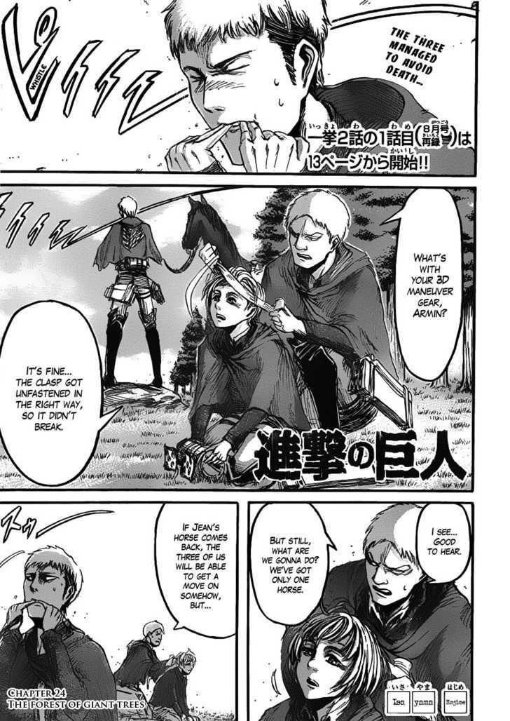 Page 1 of Chapter 24