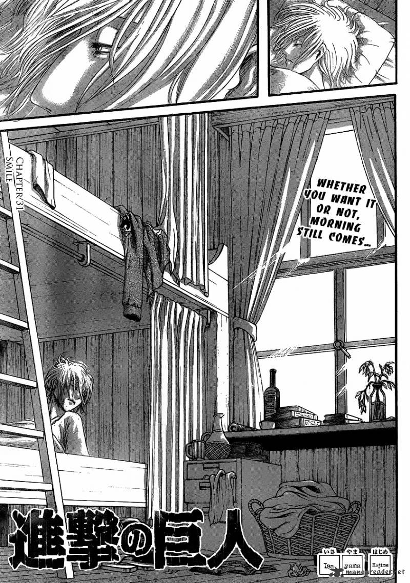 Page 1 of Chapter 31