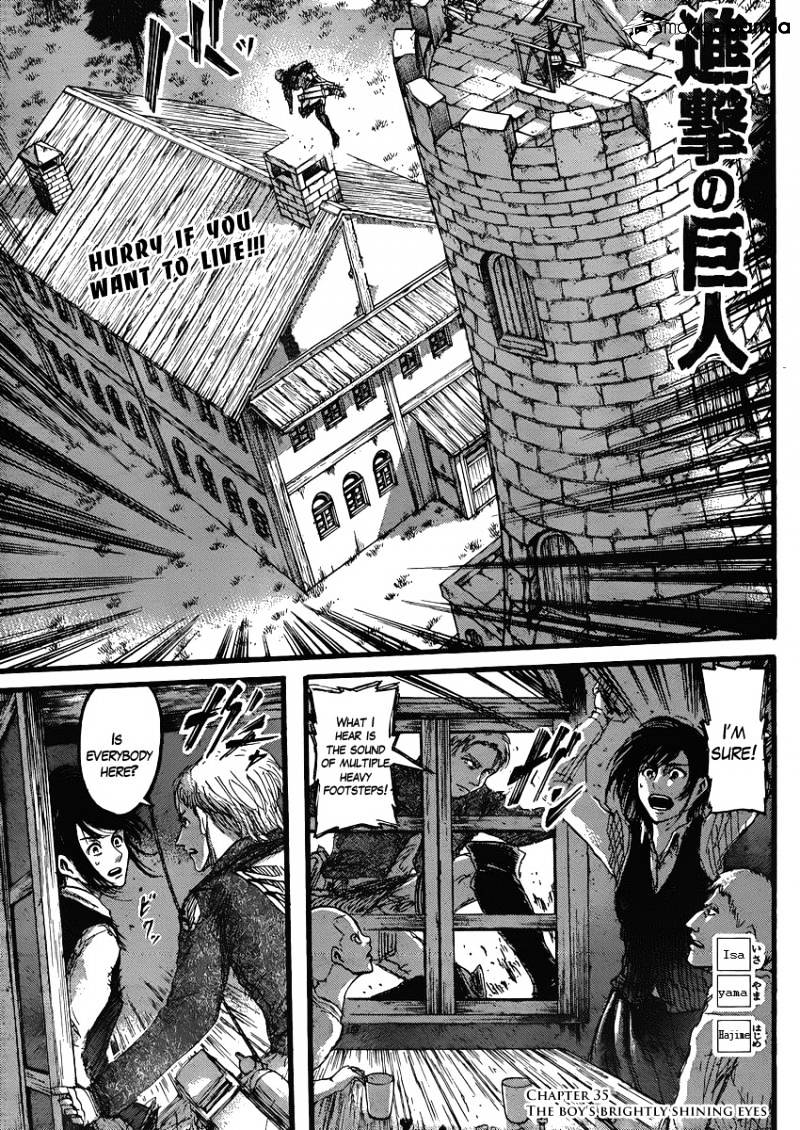 Page 1 of Chapter 35