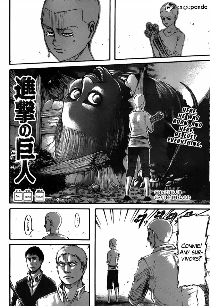 Page 1 of Chapter 38