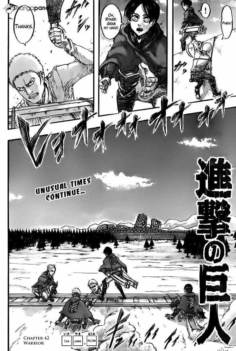 Page 2 of Chapter 42