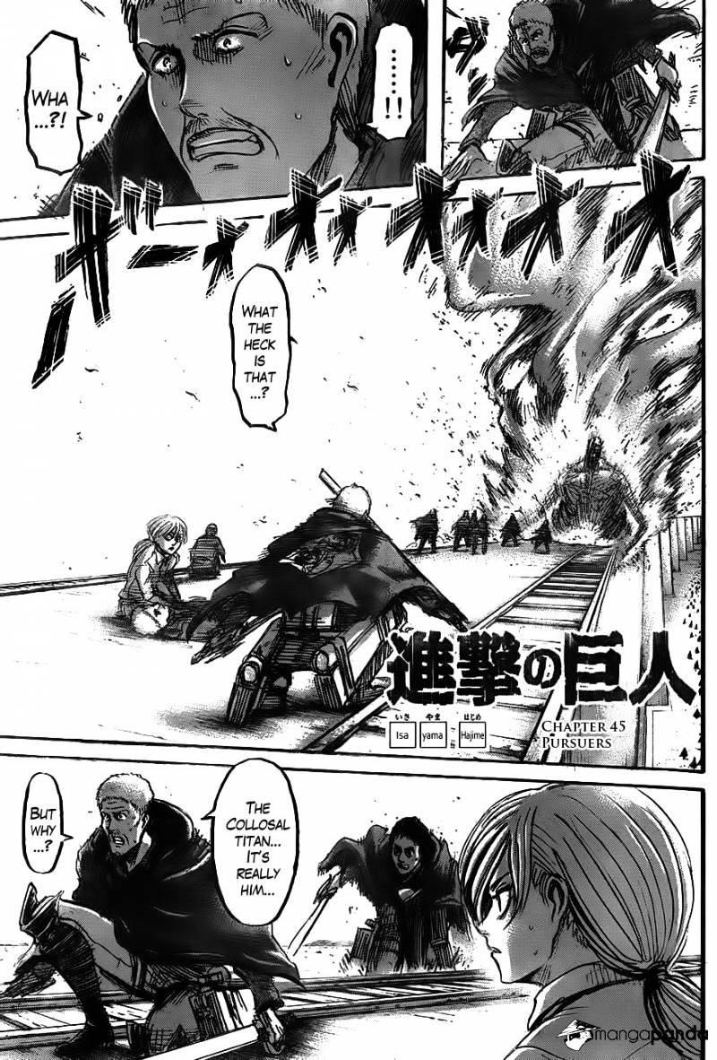 Page 1 of Chapter 45