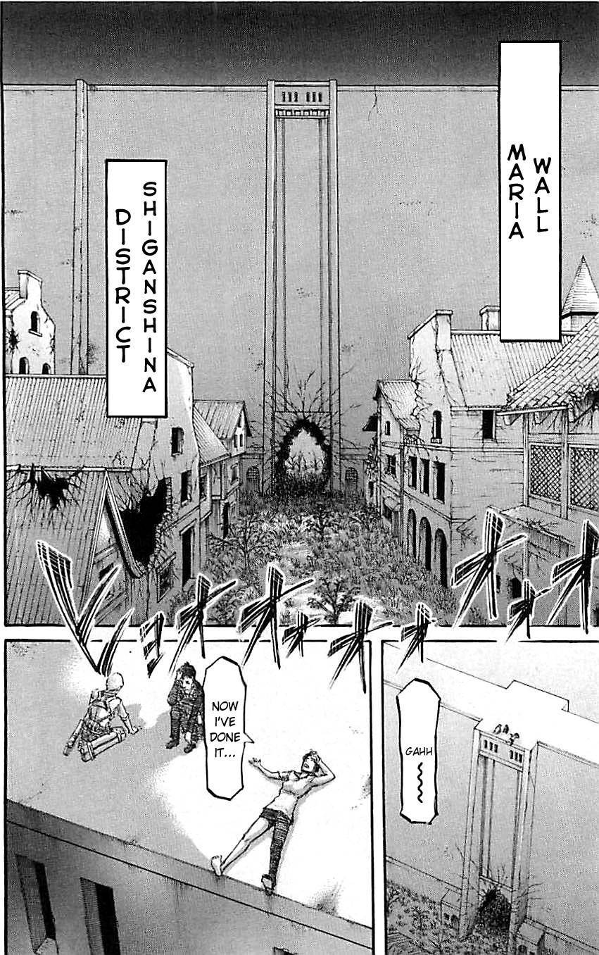 Page 1 of Chapter 50.1