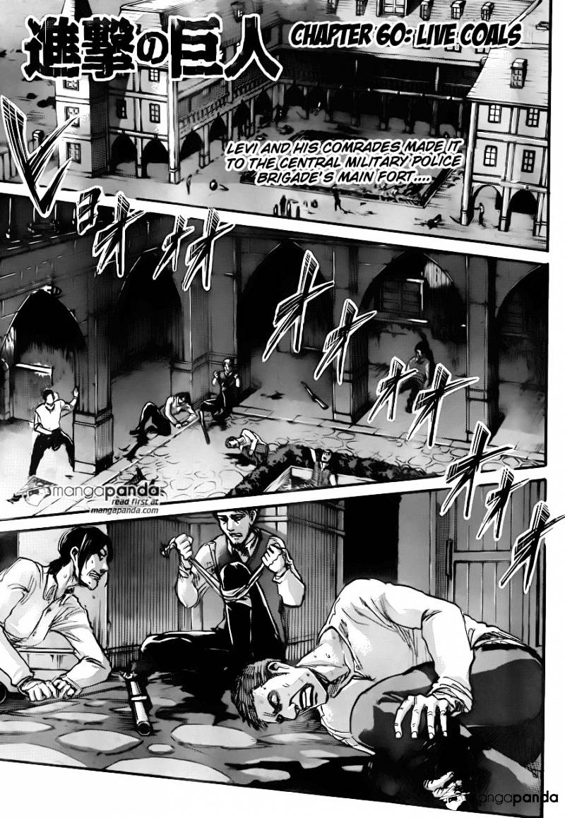 Page 1 of Chapter 60