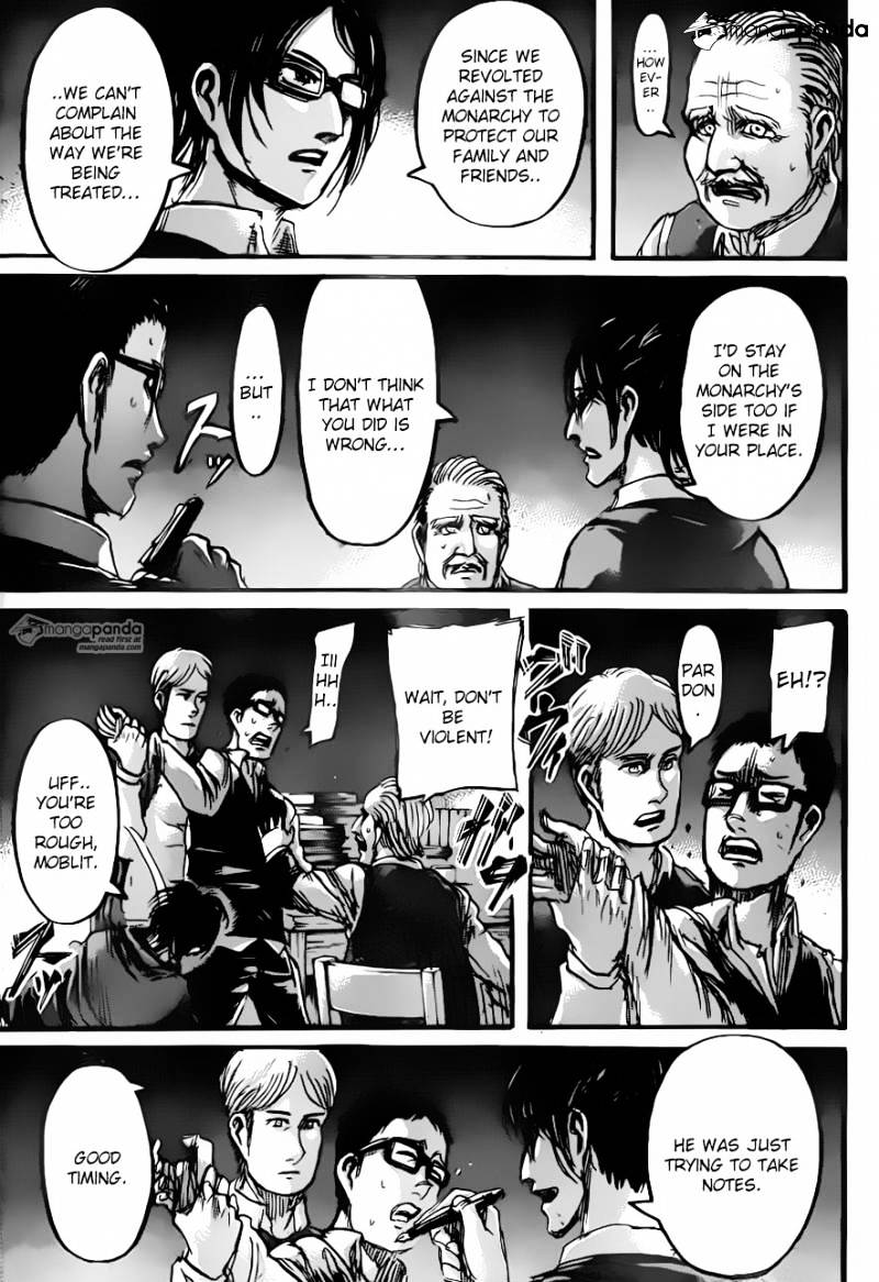 Page 21 of Chapter 60