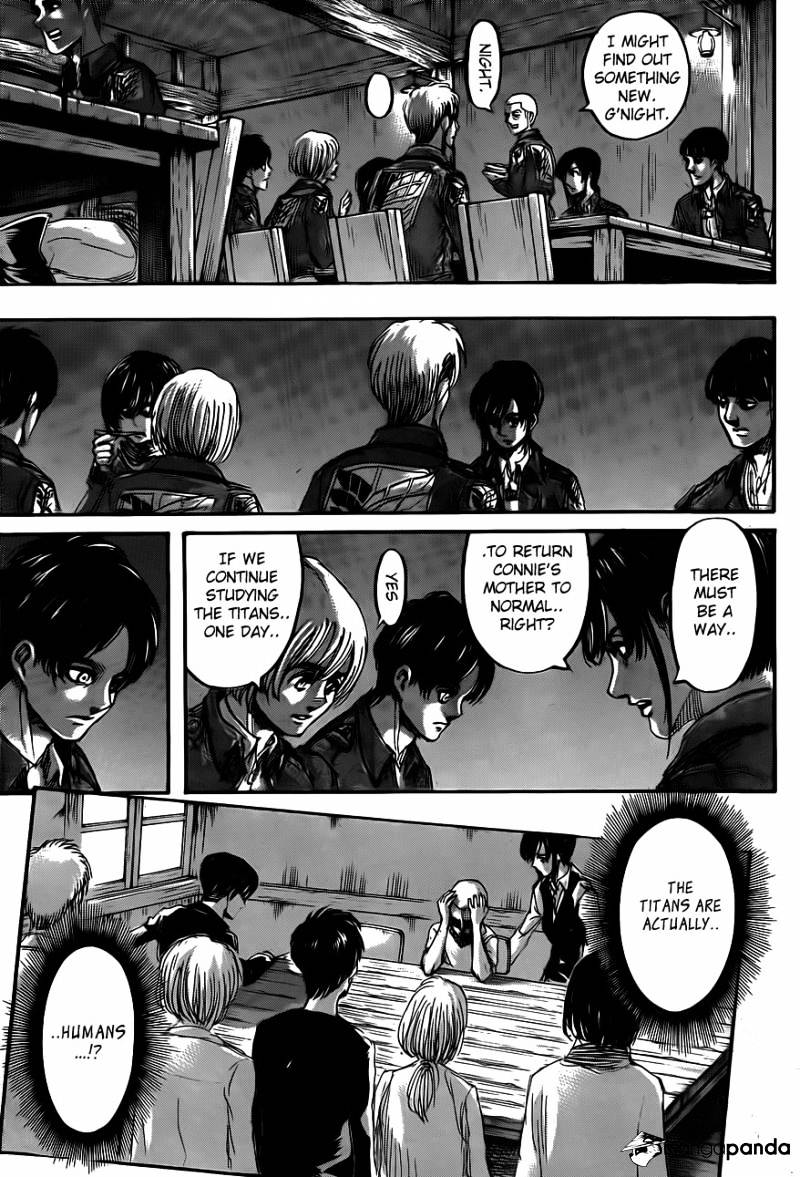 Page 32 of Chapter 70