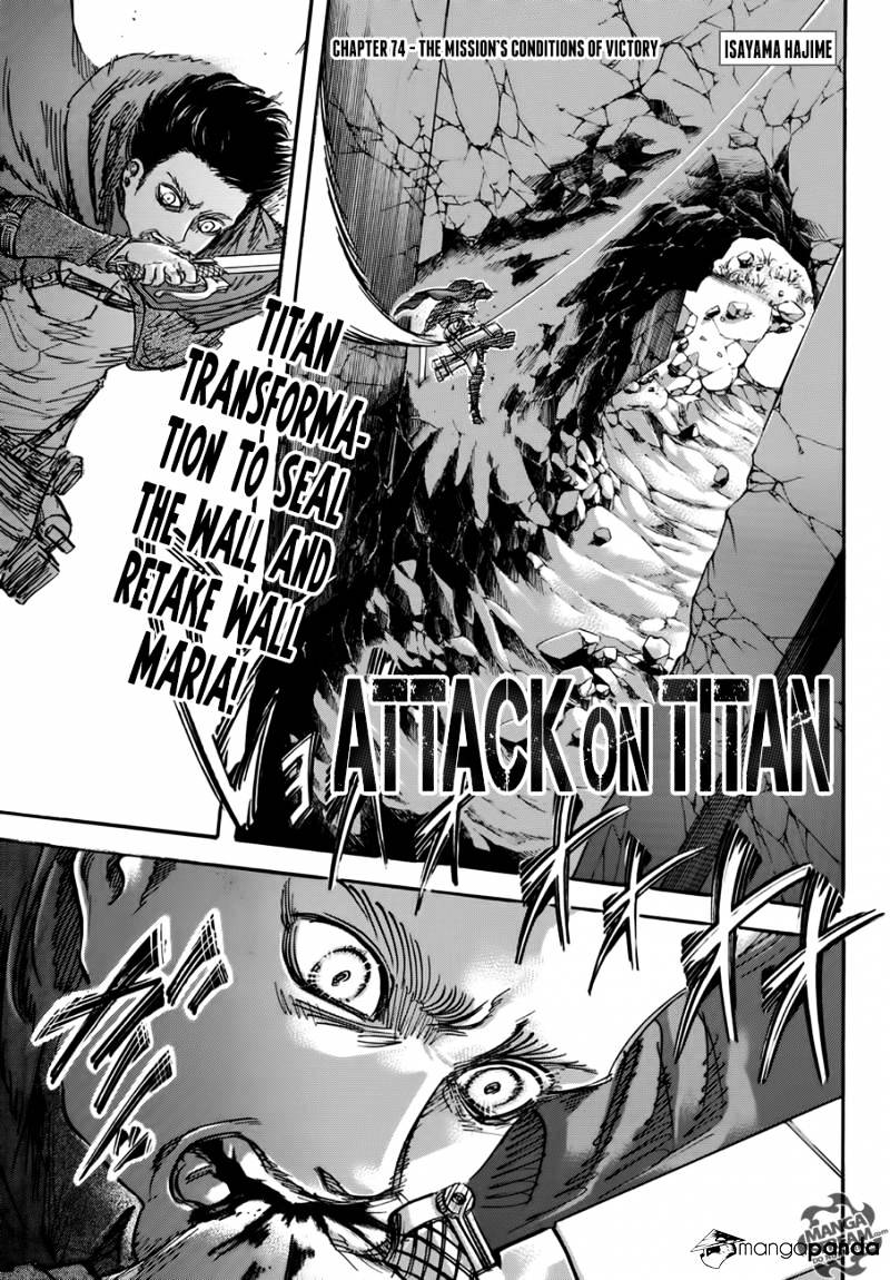 Page 2 of Chapter 74