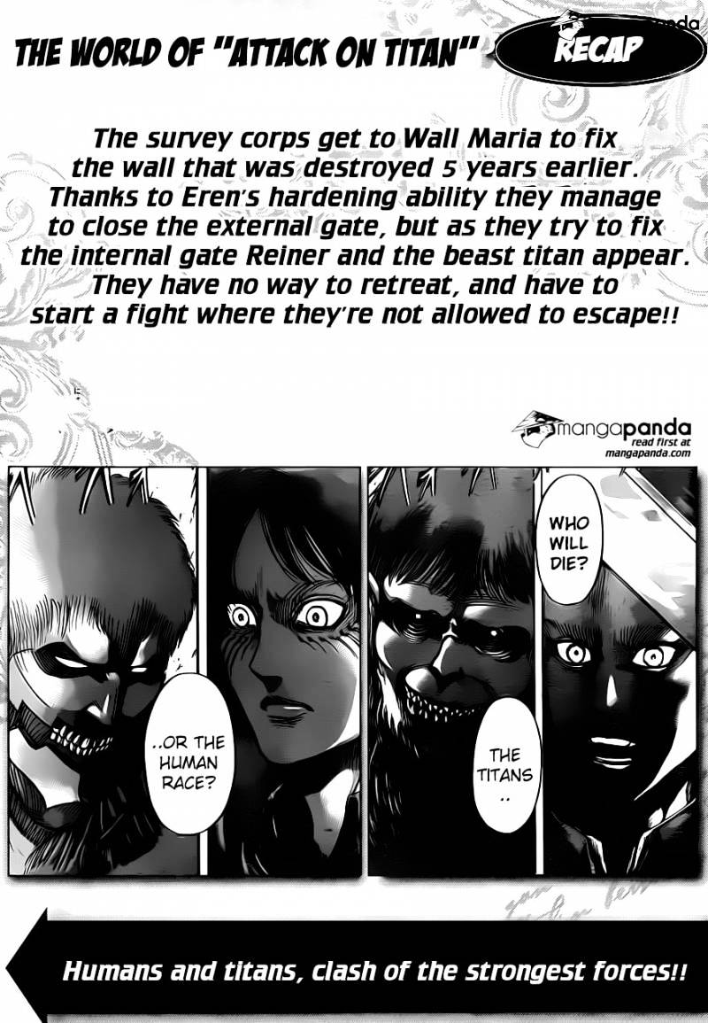 Page 1 of Chapter 75