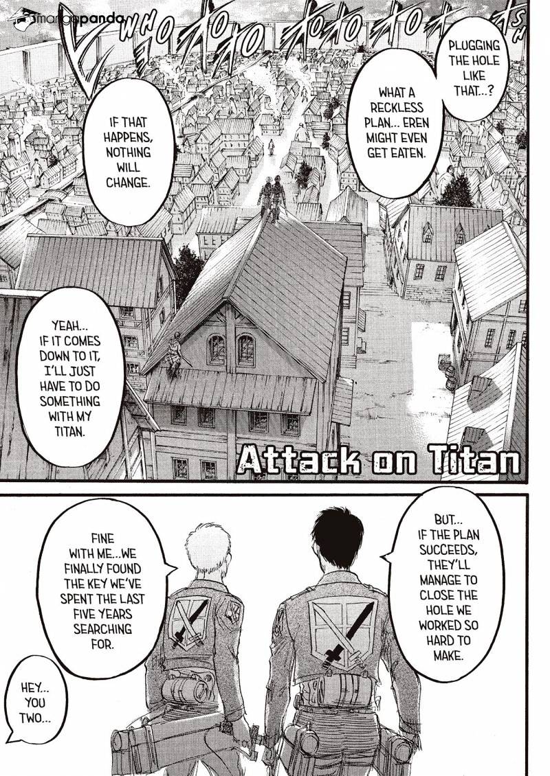 Page 1 of Chapter 77