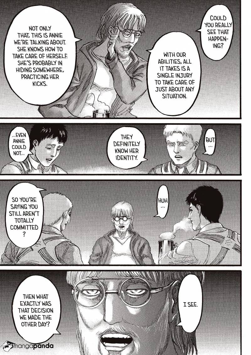 Page 21 of Chapter 77