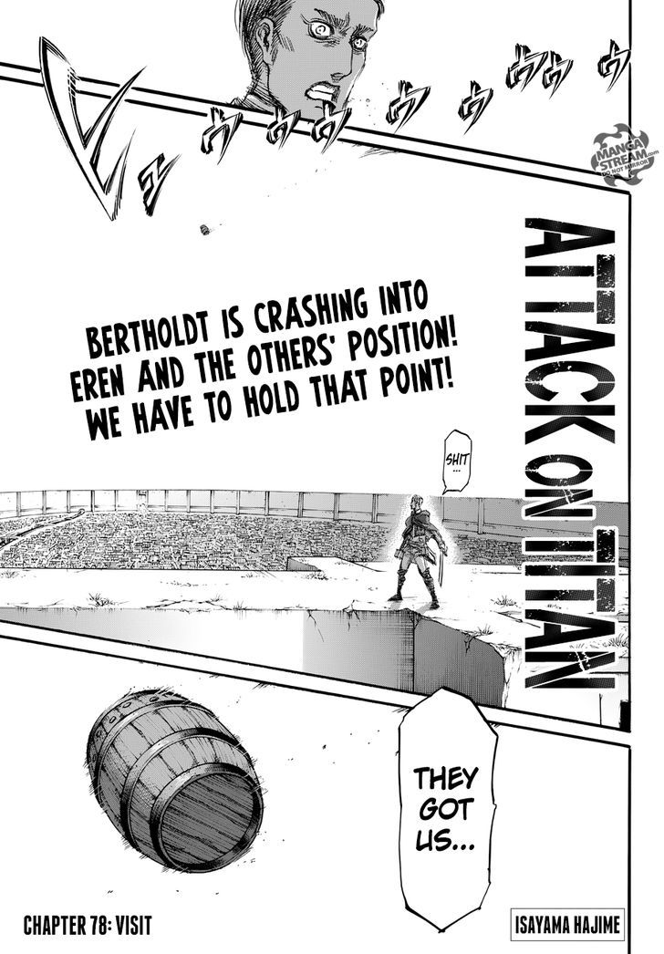 Page 1 of Chapter 78