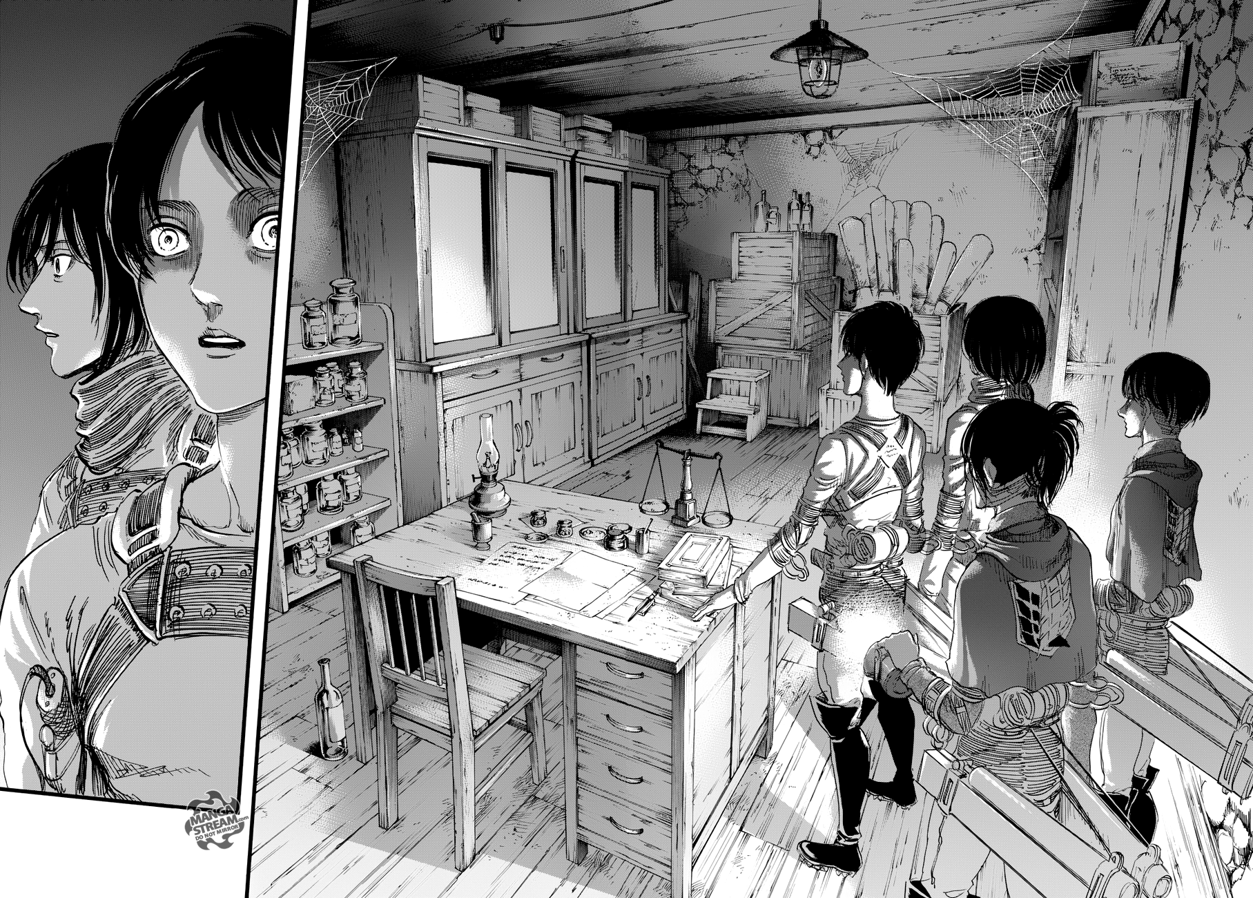 Page 33 of Chapter 85