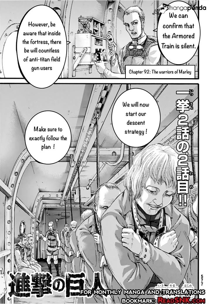 Page 2 of Chapter 92