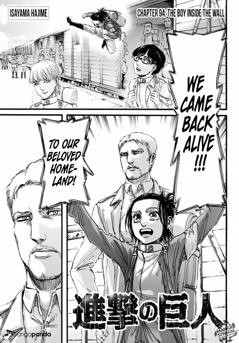 Page 1 of Chapter 94