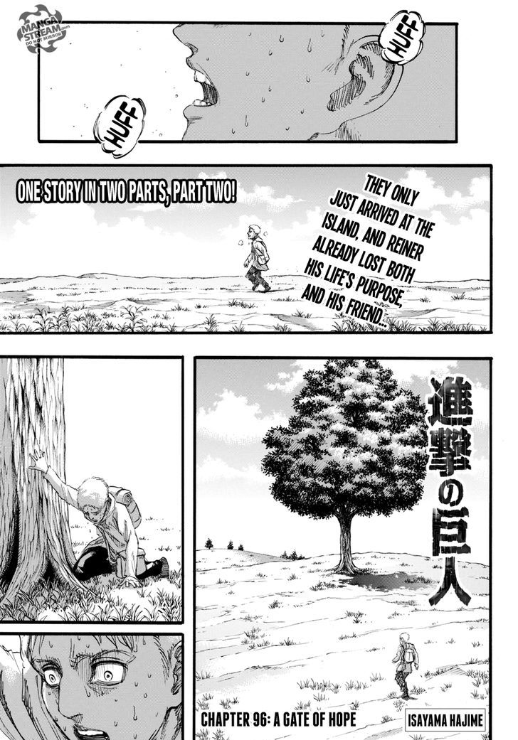 Page 1 of Chapter 96