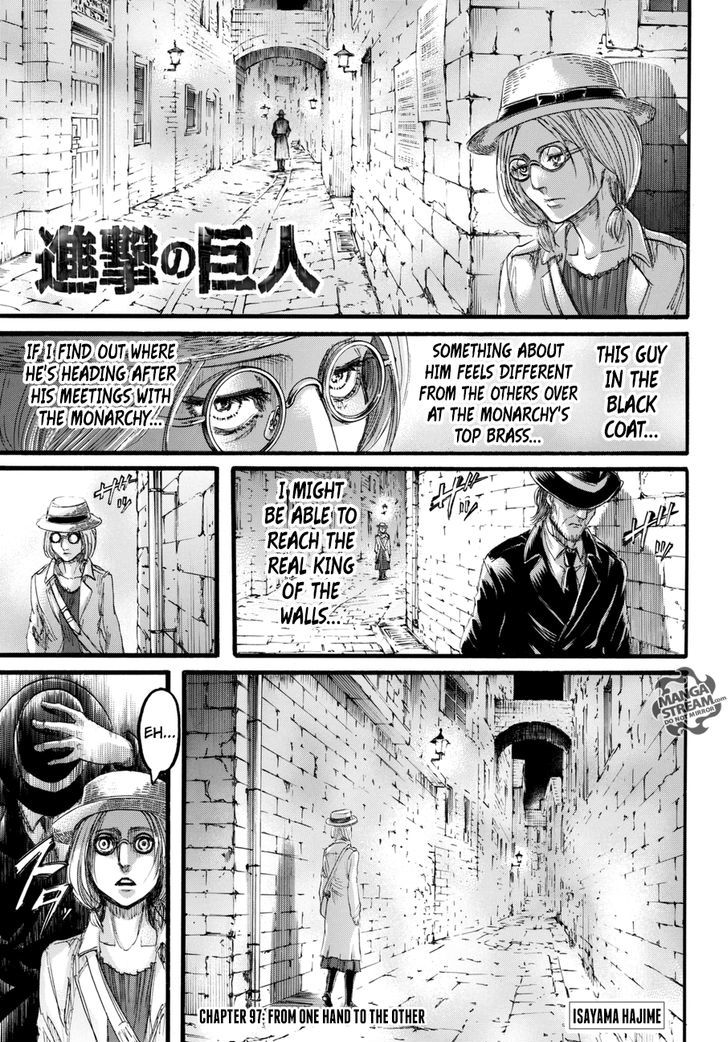 Page 1 of Chapter 97