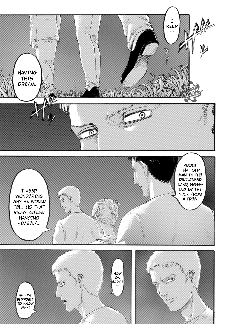 Page 1 of Chapter 99