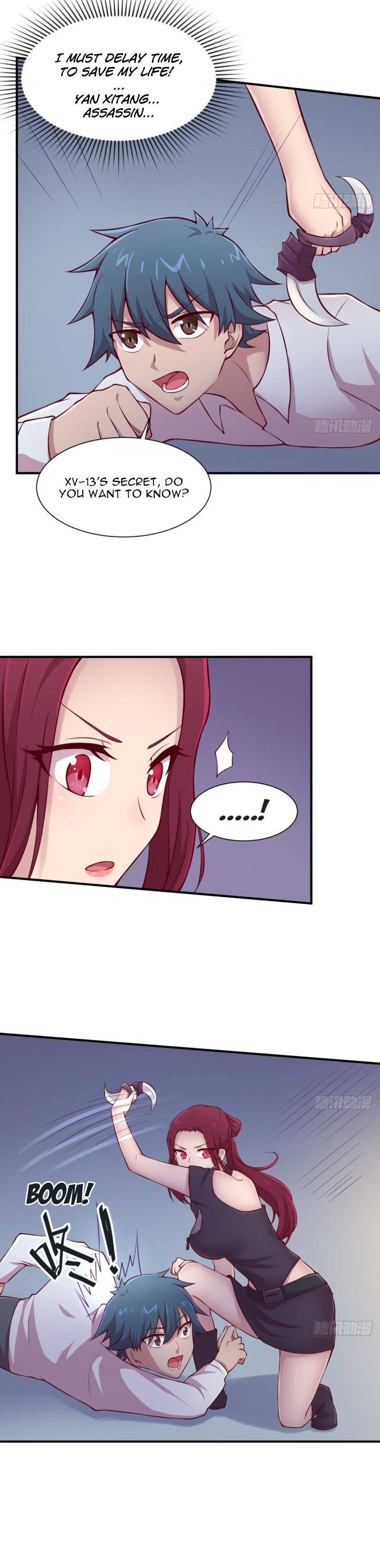 Page 5 of Chapter 100