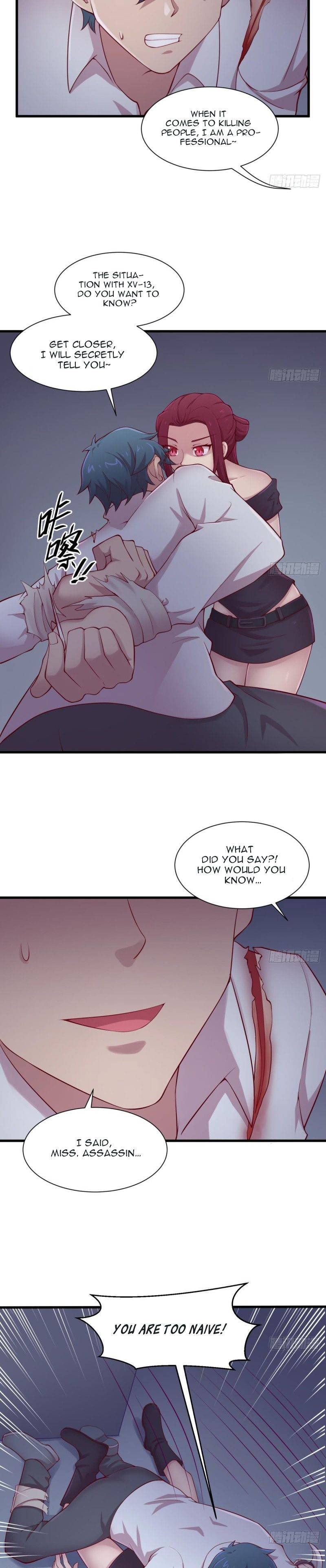 Page 8 of Chapter 100