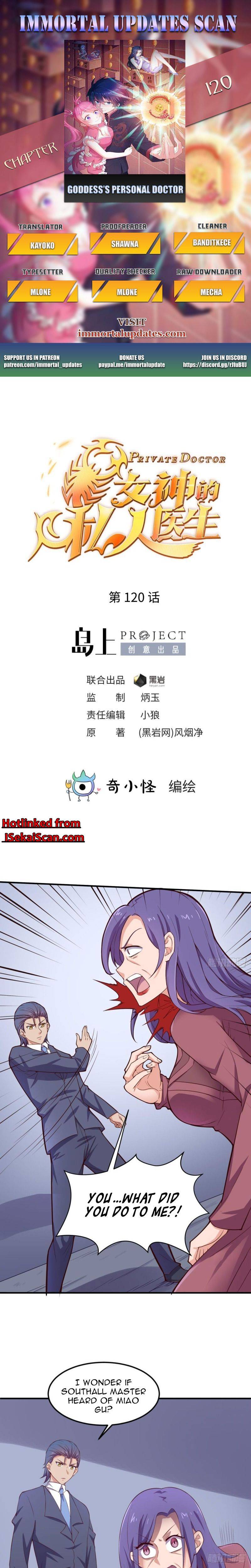 Page 1 of Chapter 120