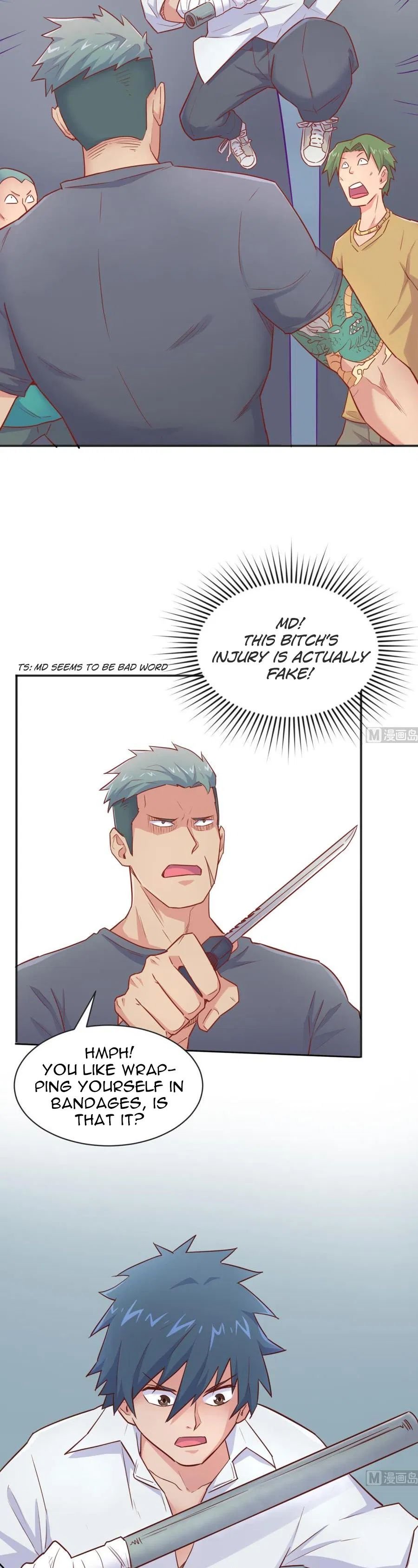 Page 6 of Chapter 23