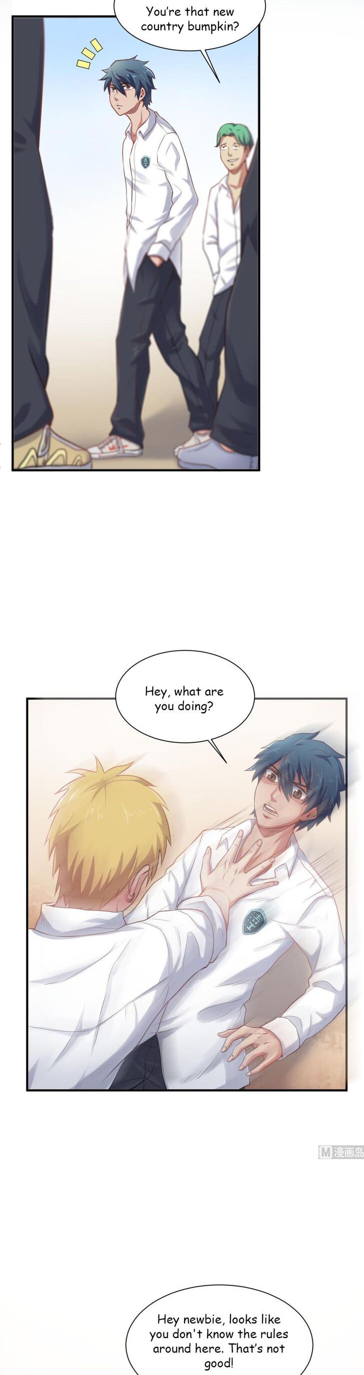 Page 10 of Chapter 3