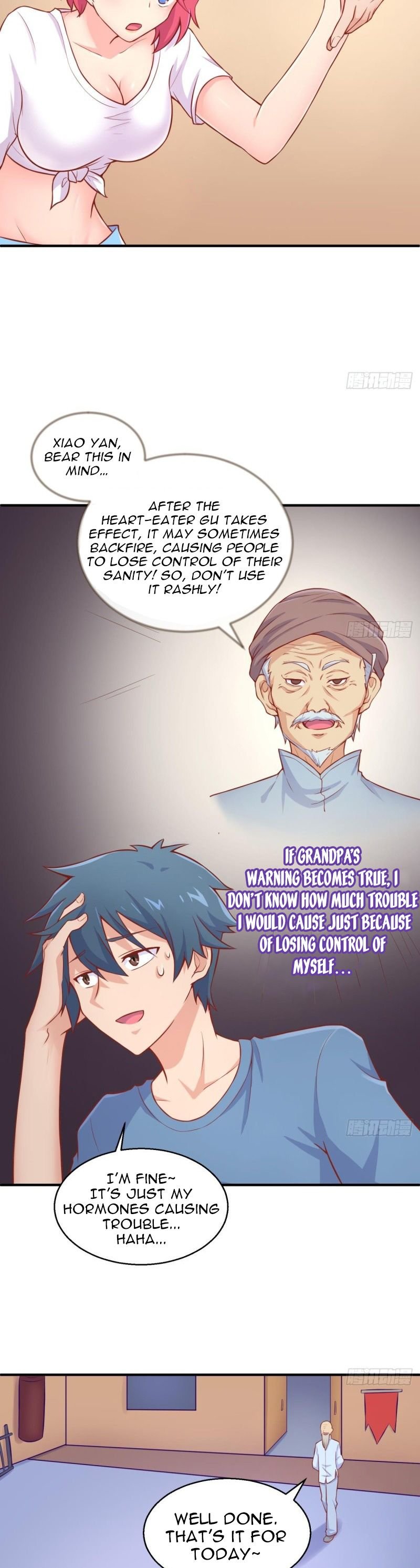Page 5 of Chapter 77