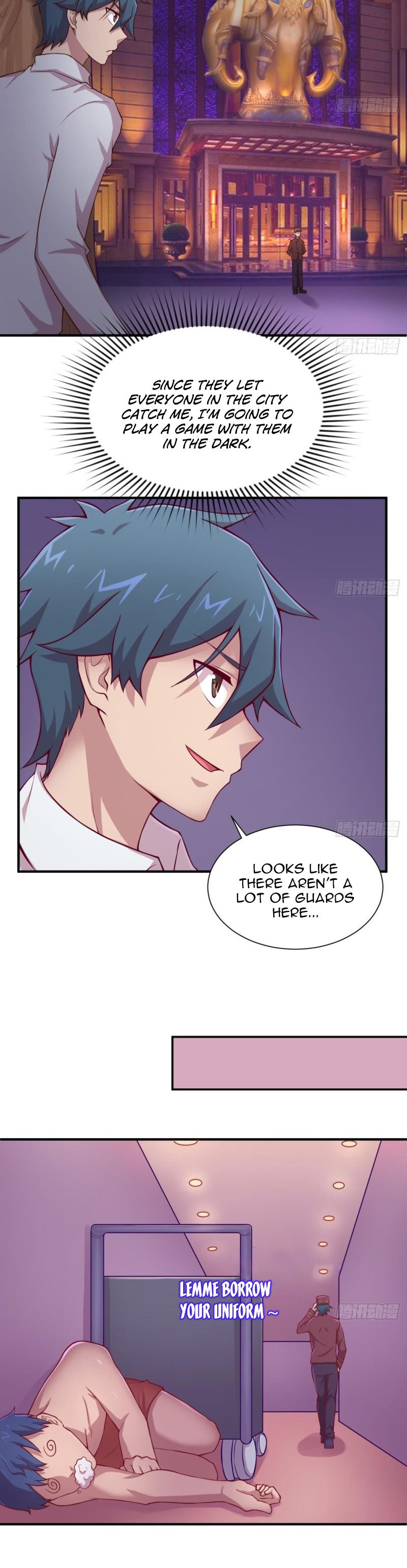 Page 2 of Chapter 86