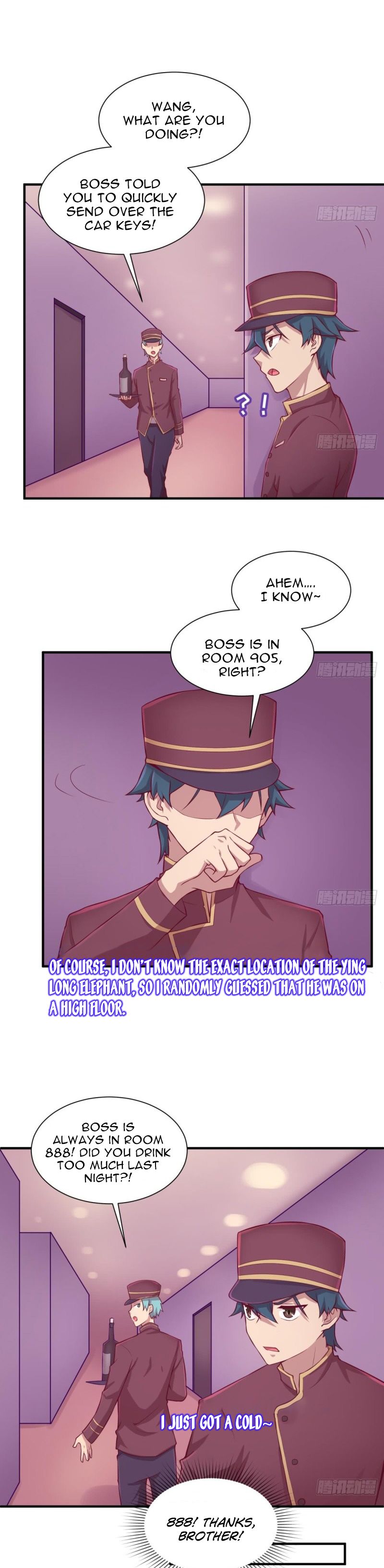 Page 3 of Chapter 86