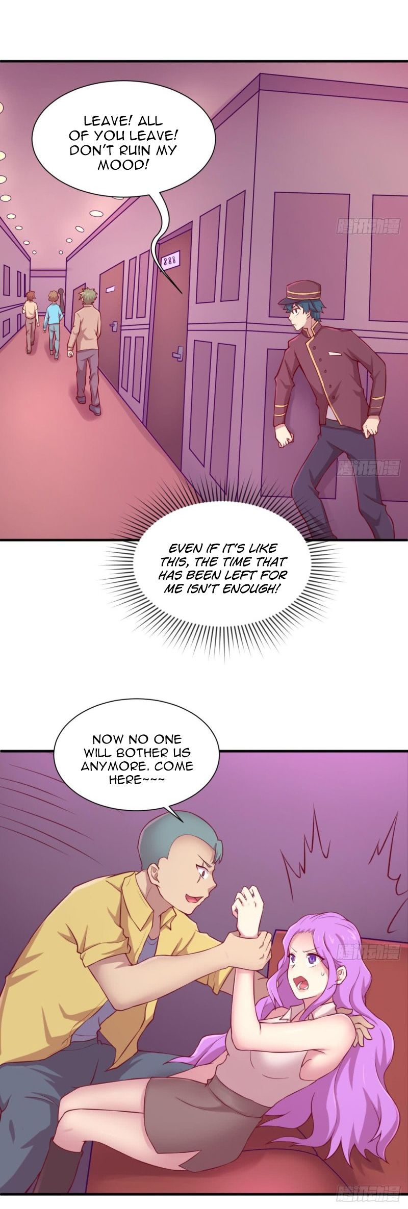 Page 8 of Chapter 86