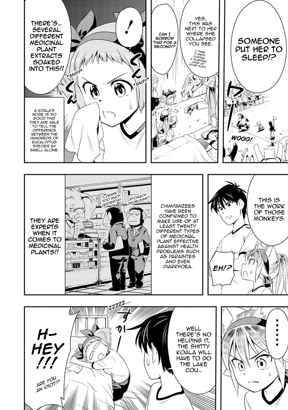 Page 19 of Chapter 10