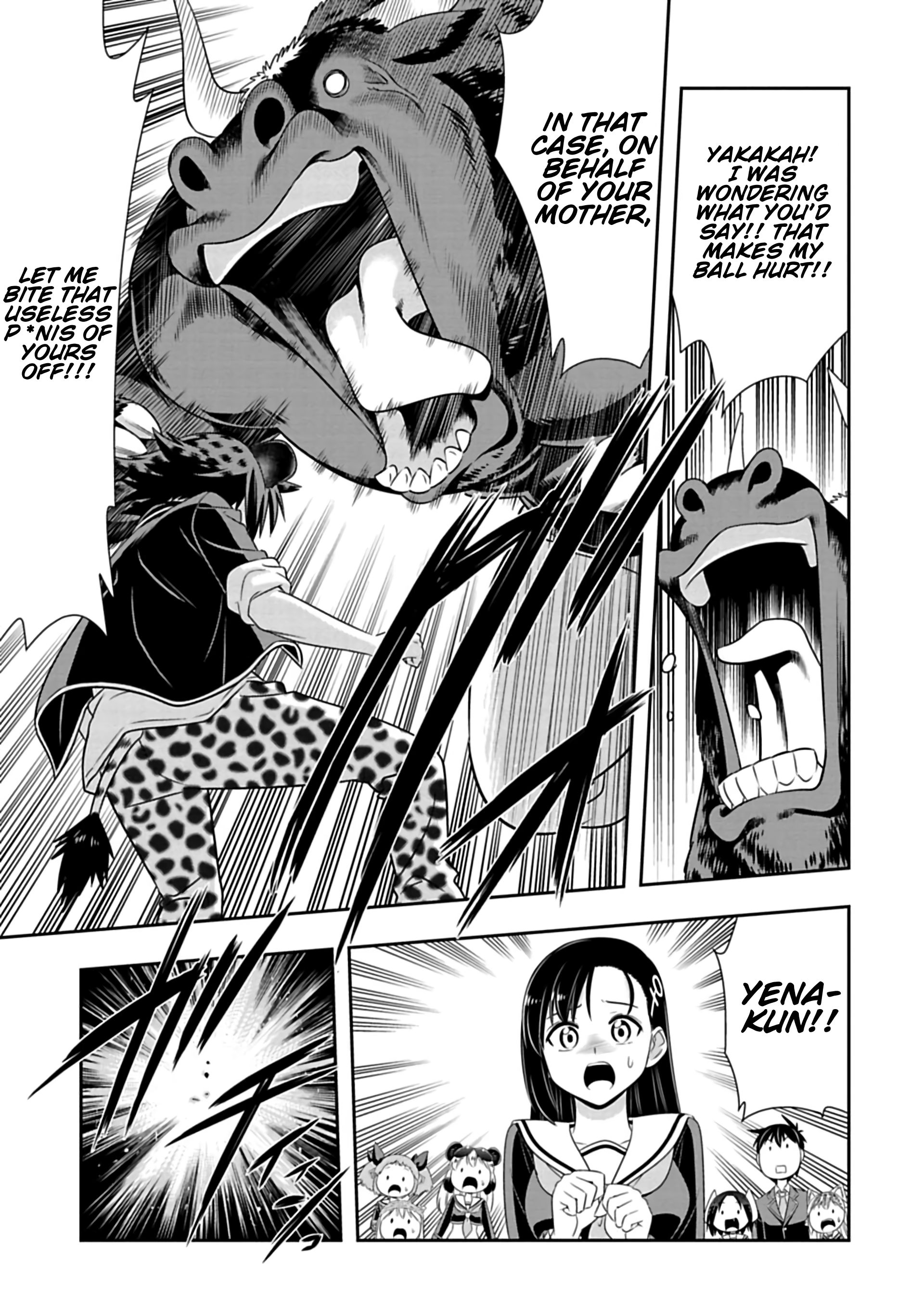 Page 7 of Chapter 100