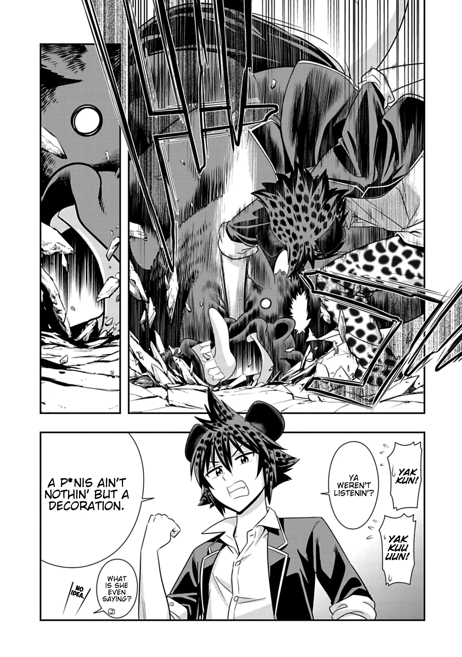 Page 9 of Chapter 100
