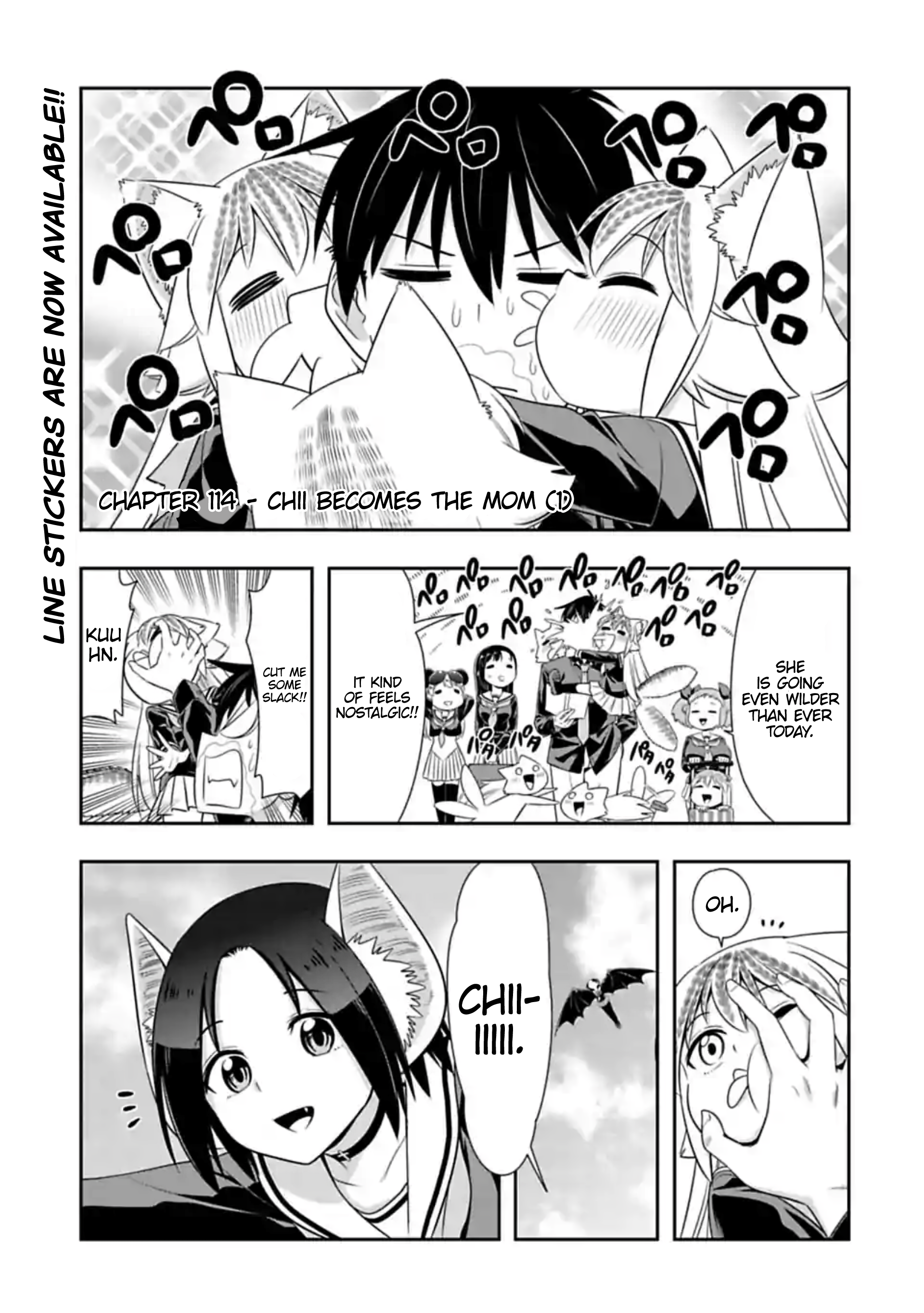 Page 1 of Chapter 114