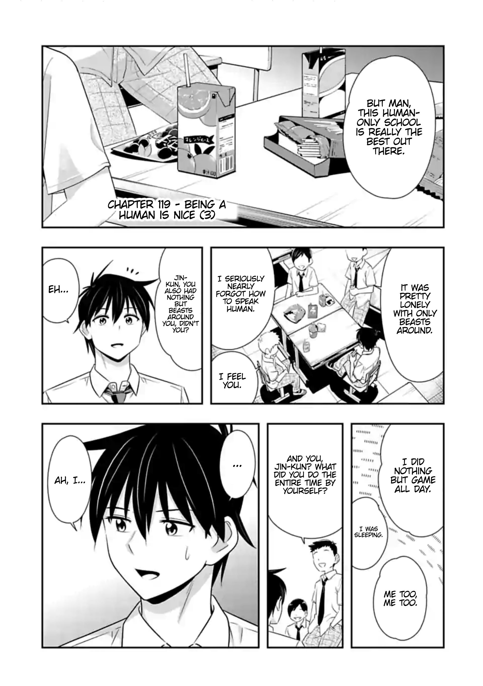 Page 1 of Chapter 119