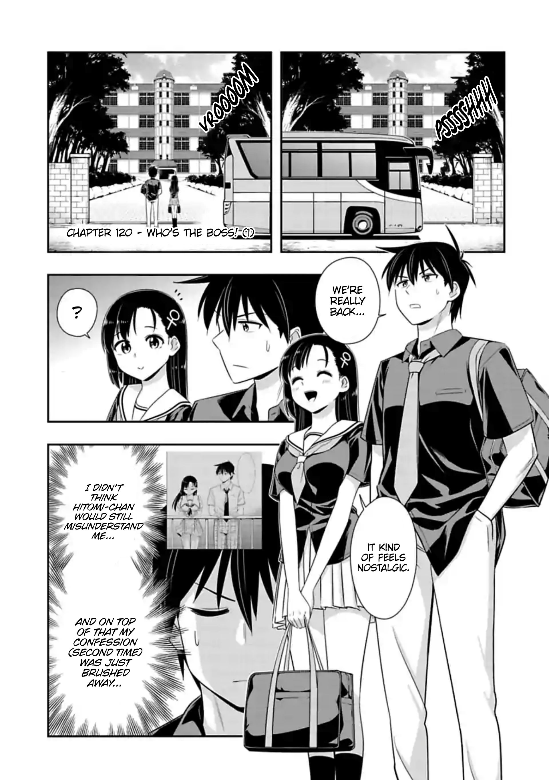 Page 1 of Chapter 120