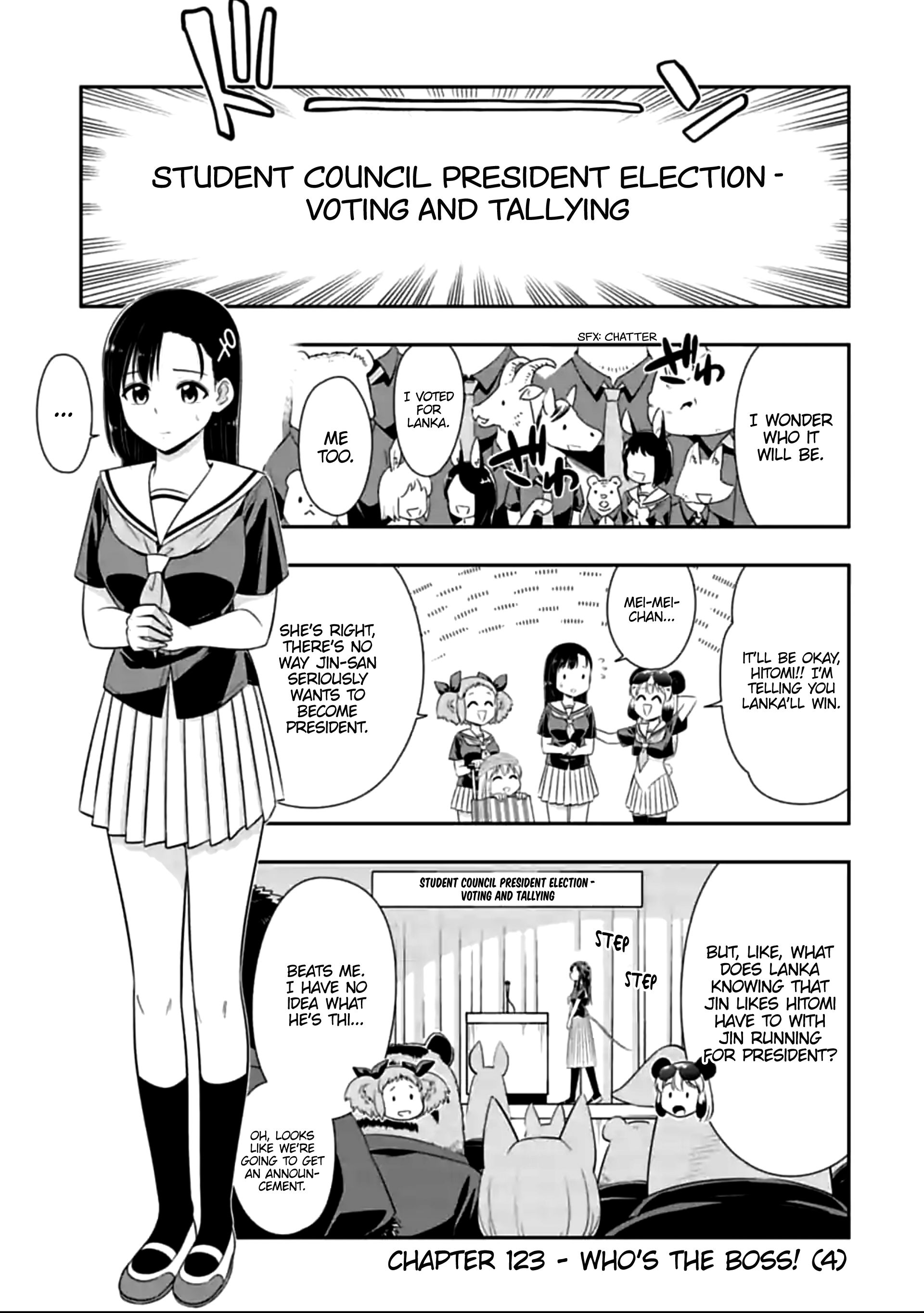 Page 1 of Chapter 123