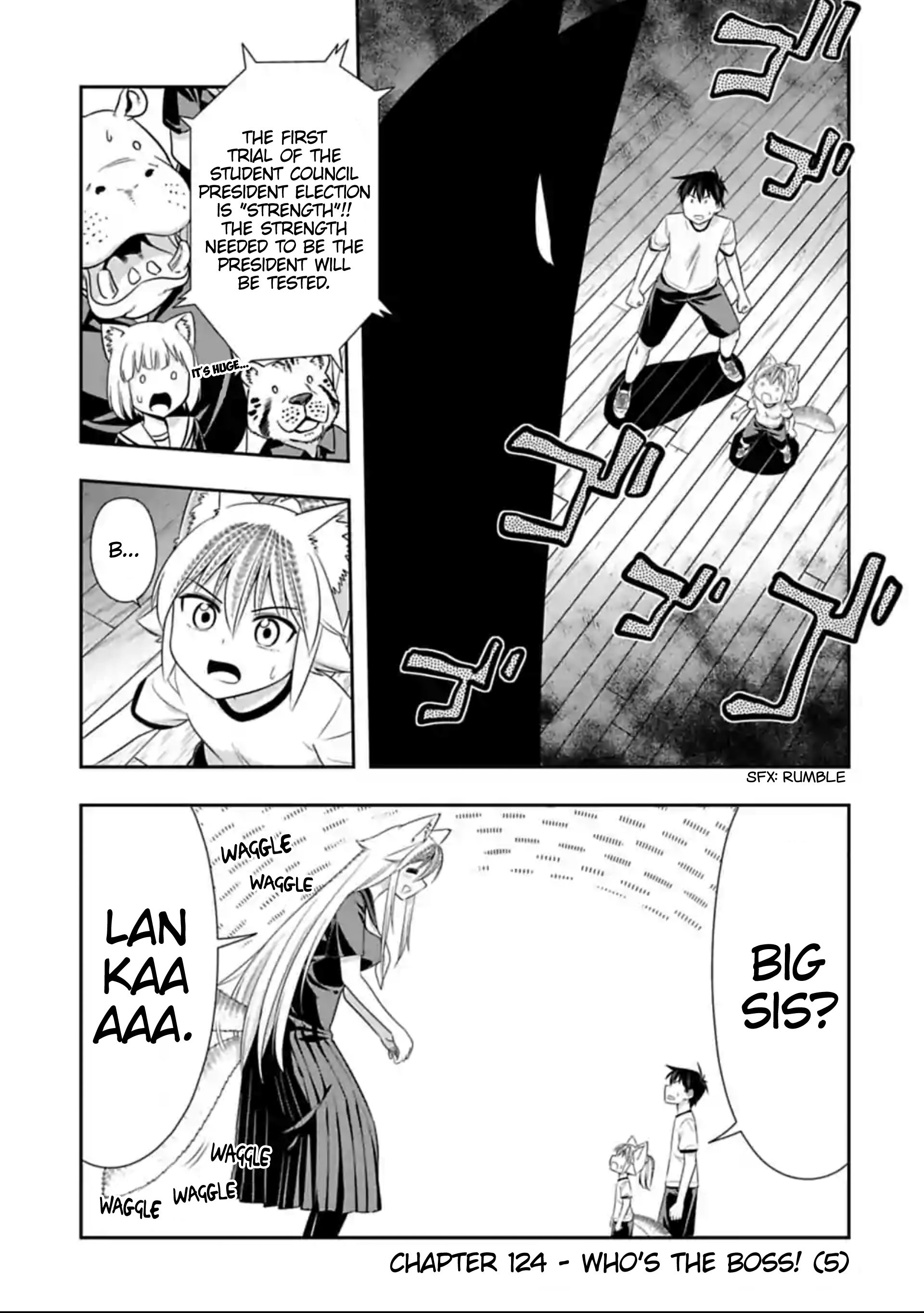 Page 1 of Chapter 124