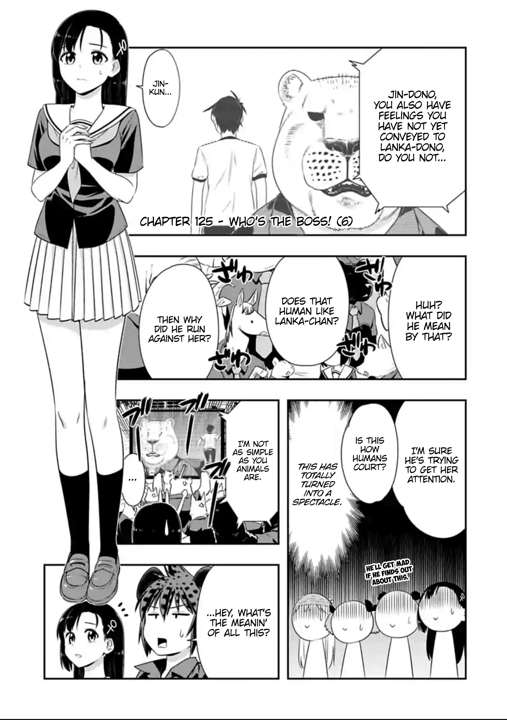 Page 1 of Chapter 125