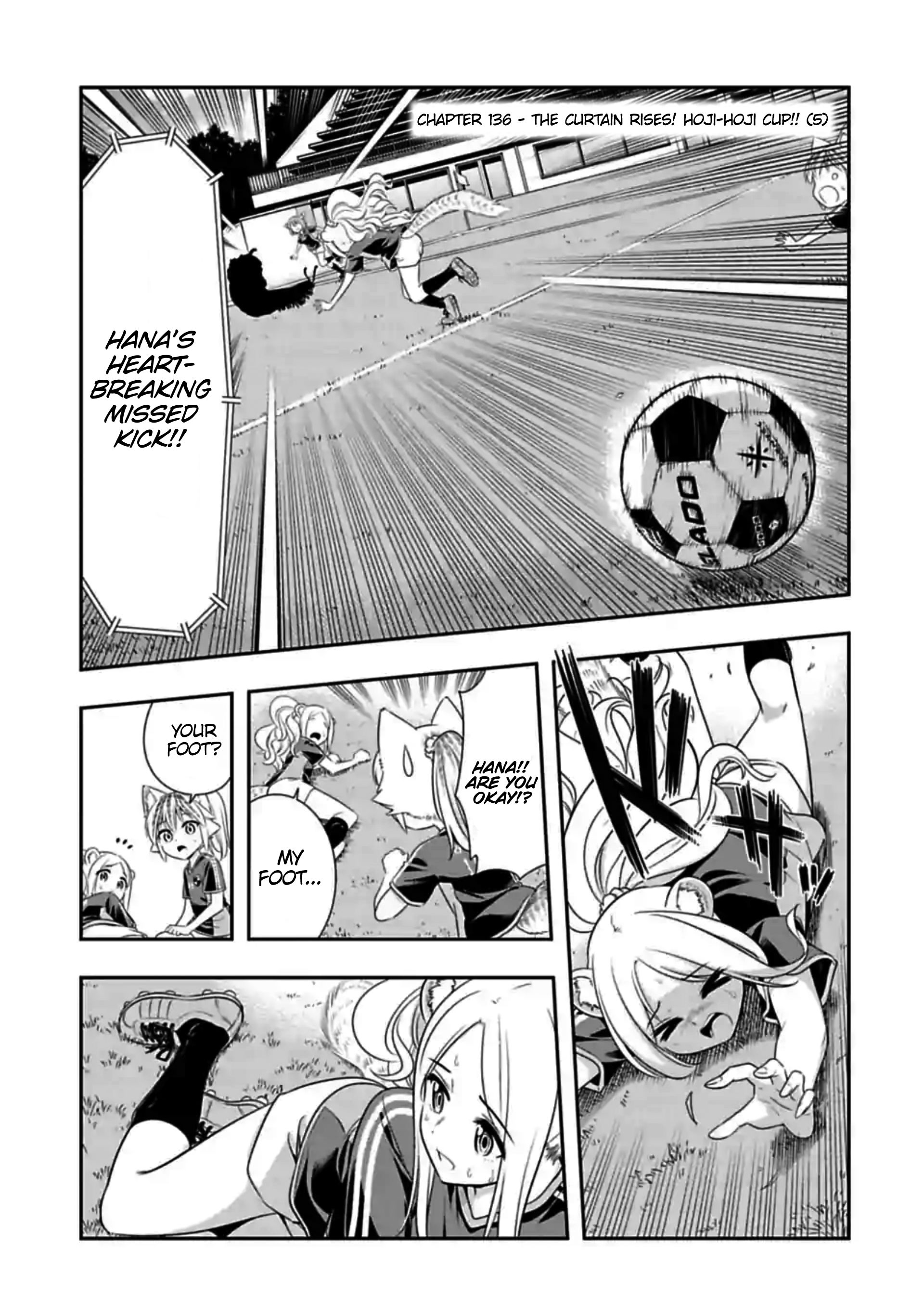 Page 1 of Chapter 136