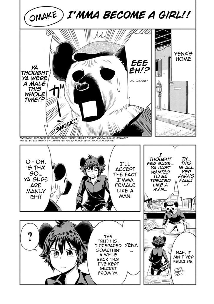 Page 1 of Chapter 14.5