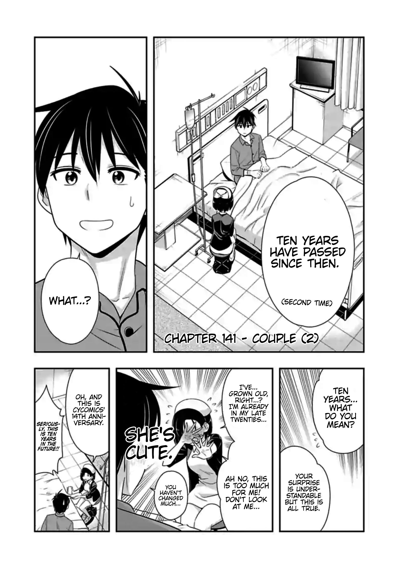 Page 1 of Chapter 141